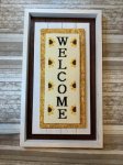 (image for) Sunflower Welcome